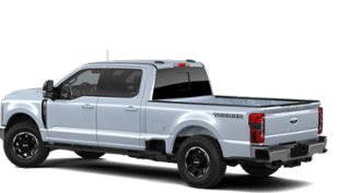 2026 Ford Super Duty® External Image 3